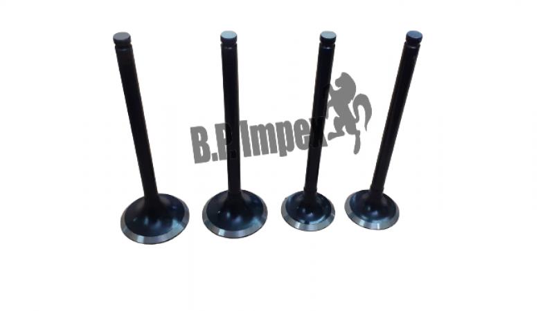 INTAKE VALVE & EXHAUST VALVE	,279005125111 279005125112